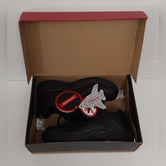 NIB CONVERSE Women's Work Shoes SIZE: 6.5 MEDIUM - Picture 8 of 8